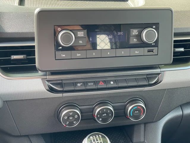 Renault Kangoo Blue dCi 115