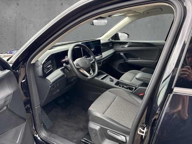 Volkswagen Tiguan 2.0 TDI DSG Life