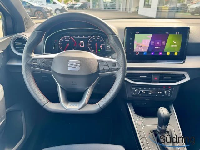 Seat Arona 1.0 TSI DSG FR-lijn