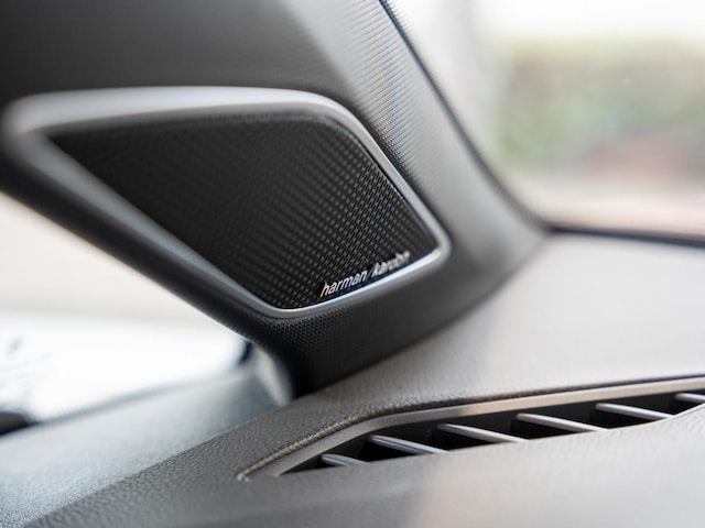Volkswagen Golf 2.0 TSI DSG