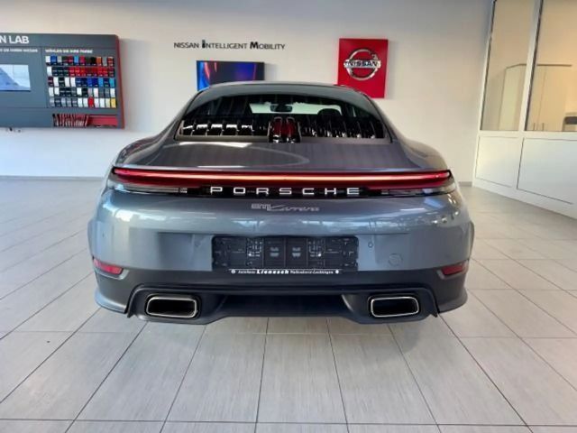 Porsche 911 Carrera Coupé