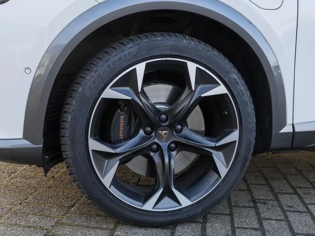 Cupra Formentor 1.4 VZ e-Hybrid