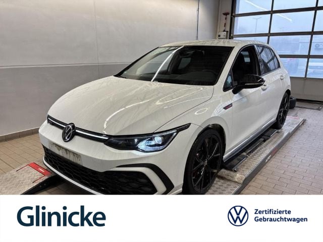 Volkswagen Golf GTI Golf VIII Style