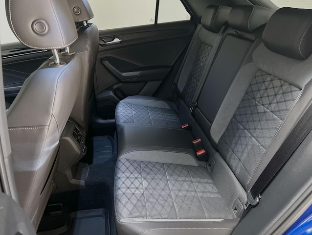 Volkswagen T-Roc 1.5 TSI