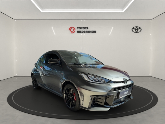 Toyota GR Yaris GR