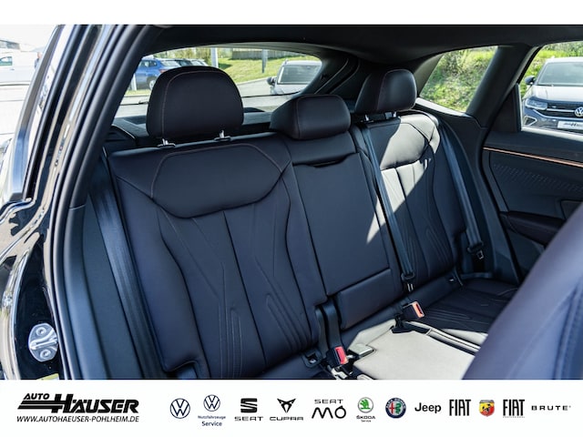 Cupra Terramar 1.5 e-Hybrid VZ