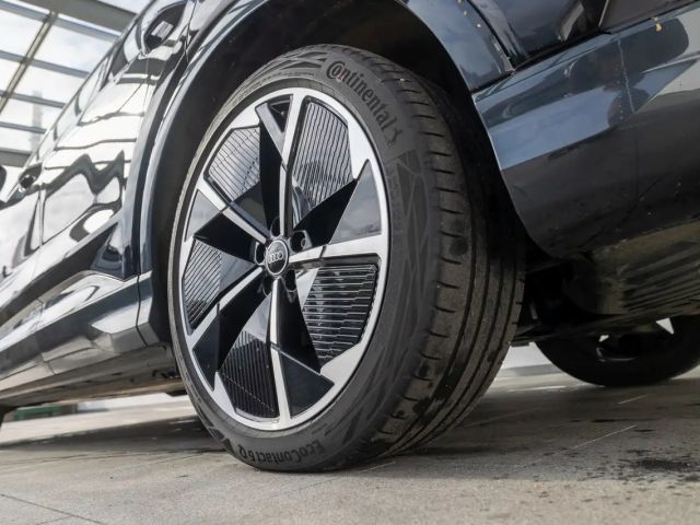 Audi Q4 e-tron 35 Sportback