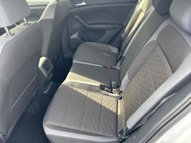 Volkswagen T-Cross 1.0 TSI DSG Style