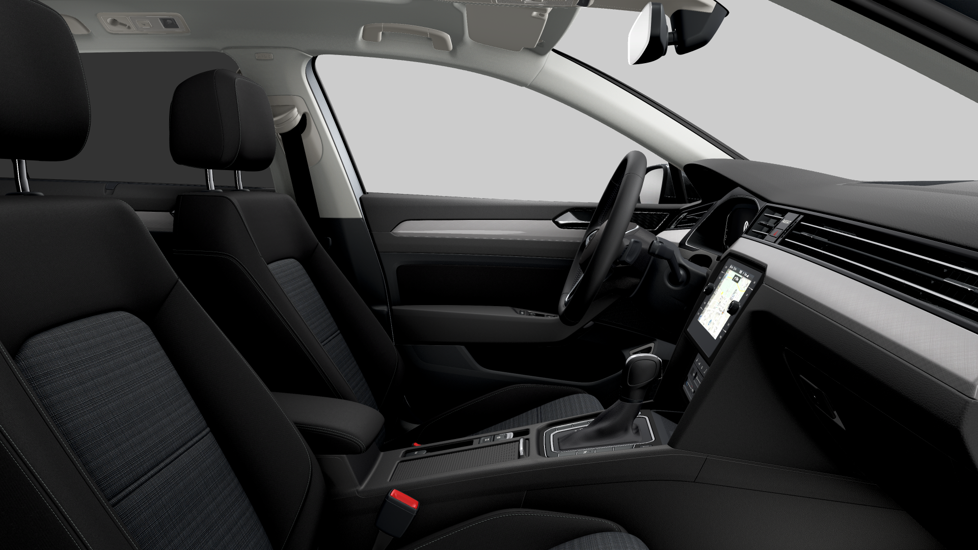 Volkswagen Passat 2.0 TSI Business DSG Variant