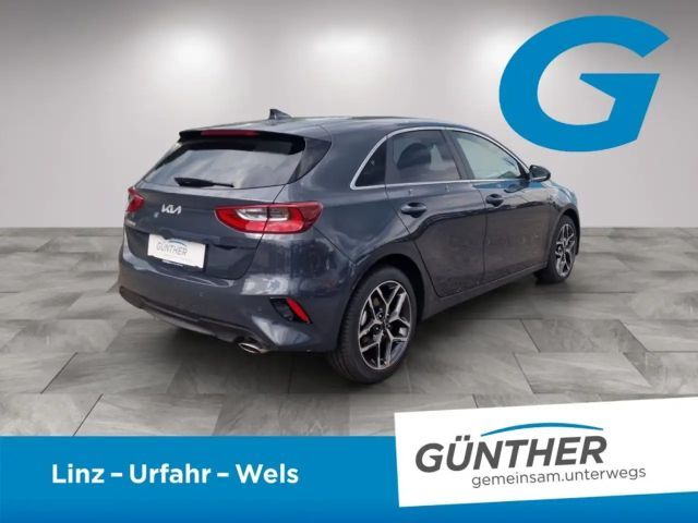 Kia Ceed GDi