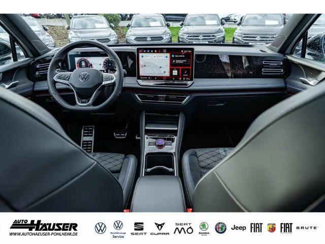 Volkswagen Tiguan 2.0 TDI DSG R-Line