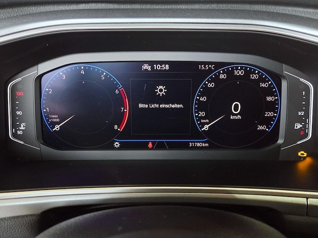 Volkswagen T-Roc 1.0 TSI Cabriolet Style