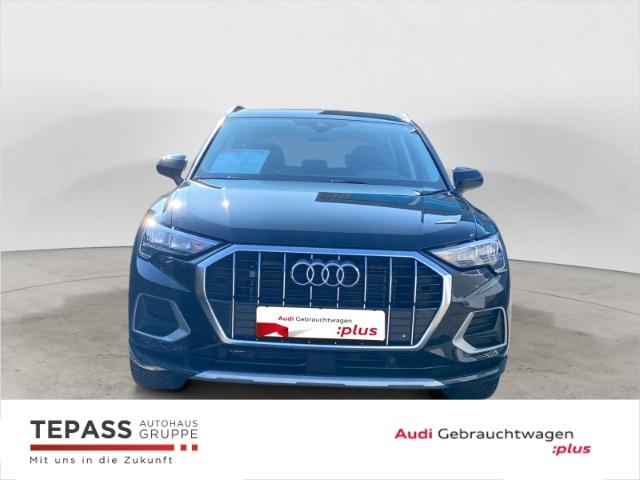Audi Q3 35 TFSI S-Tronic