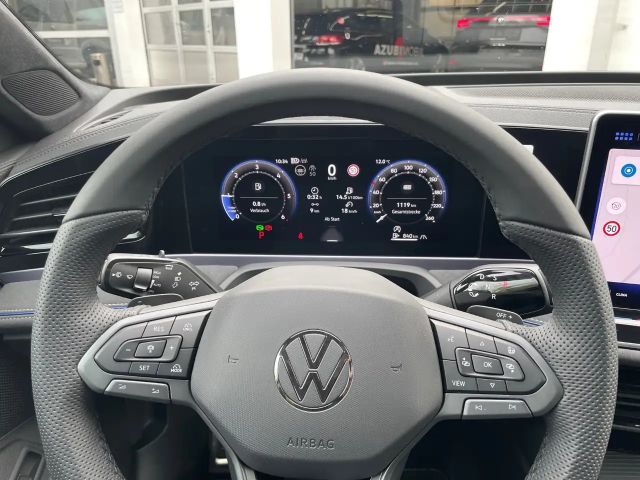 Volkswagen Passat 2.0 TDI 4Motion DSG R-Line