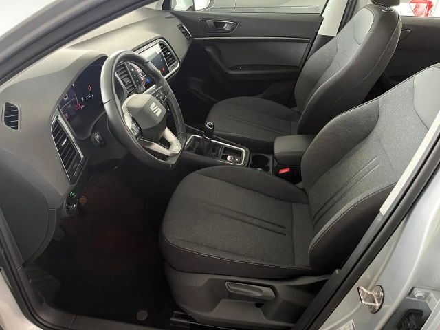 Seat Ateca 1.5 TSI Style