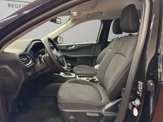 Ford Kuga Titanium
