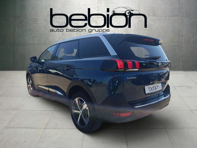 Peugeot 5008 Allure Pack PureTech