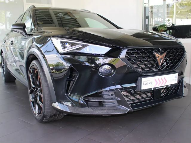 Cupra Formentor 4Drive VZ5