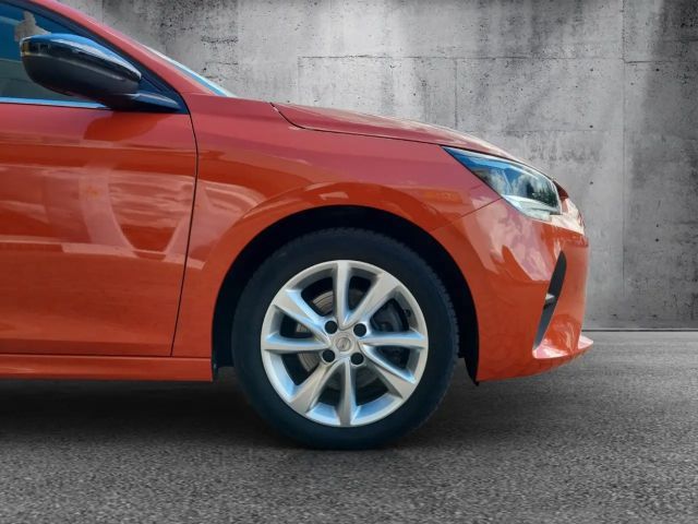 Opel Corsa 1.2 Turbo Turbo