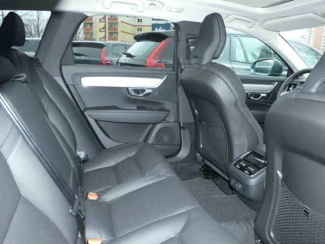Volvo V90 Bright Ultimate