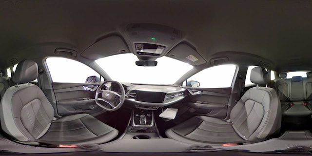 Audi Q4 e-tron SUV 45 e-tron Audi Q4 e-tron