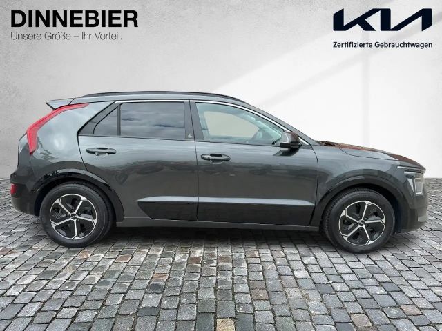 Kia Niro PHEV Spirit