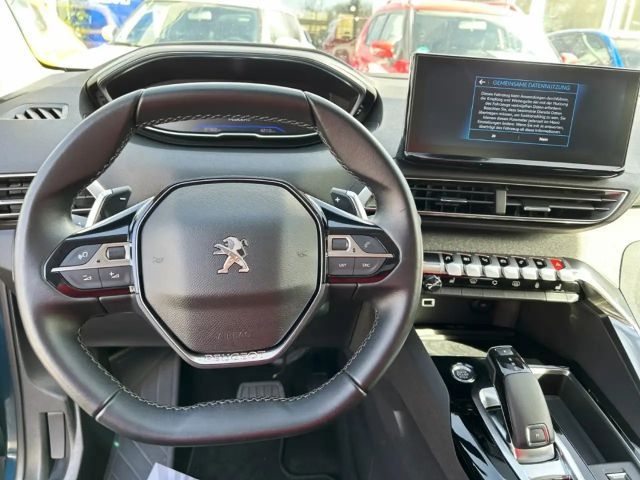 Peugeot 3008 Allure Pack