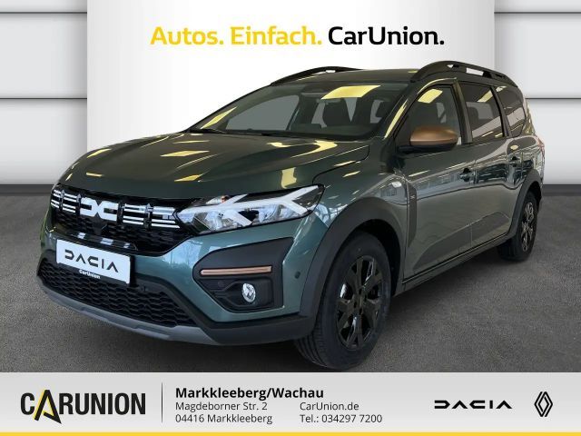 Dacia Jogger Extreme Hybrid 140