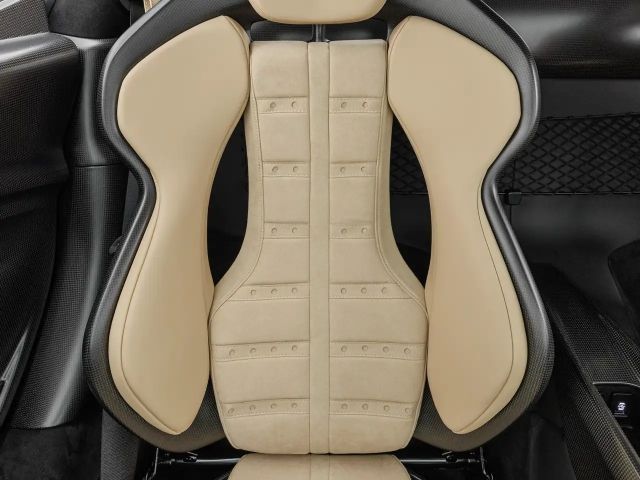 Ferrari 296 Assetto Fiorano GTB