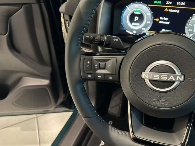 Nissan Qashqai 1.5 VC-T e-Power N-Design 140 kW, 5-türig