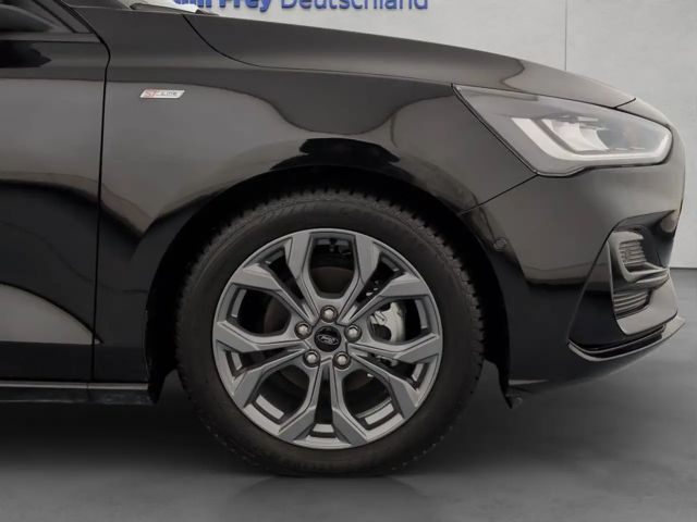 Ford Focus 1.5 EcoBlue Wagon