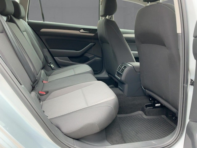 Volkswagen Passat 2.0 TDI DSG Variant