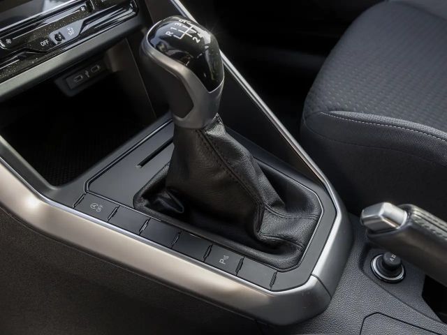 Volkswagen Taigo 1.0 TSI Life