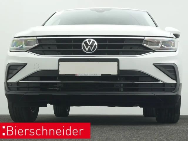 Volkswagen Tiguan 1.4 TSI DSG eHybrid