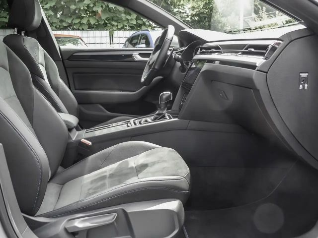 Volkswagen Arteon 2.0 TSI 4Motion DSG