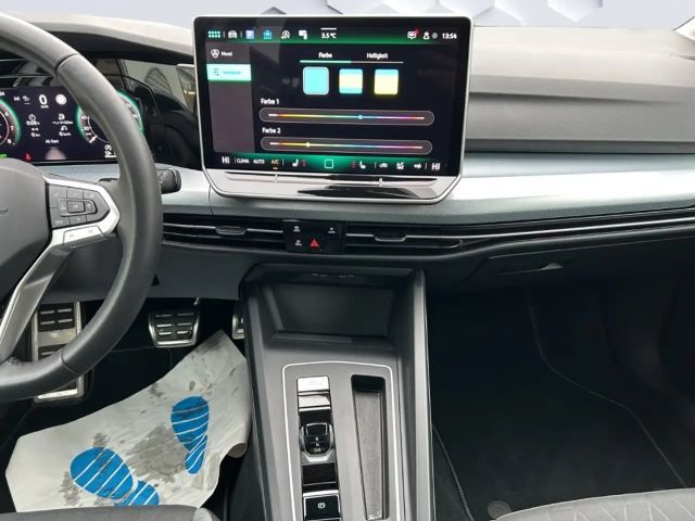 Volkswagen Golf DSG Golf VIII Variant