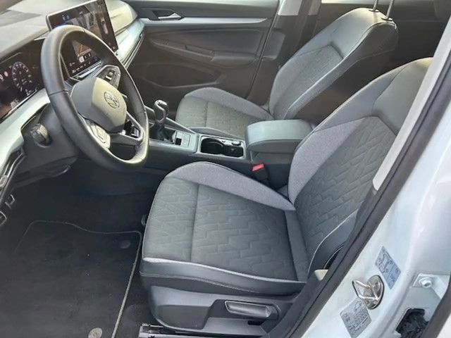 Volkswagen Golf 1.5 TSI Golf VIII