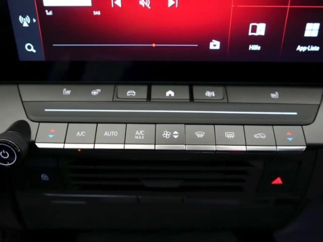 Opel Astra GS-Line Grand Sport Sports Tourer