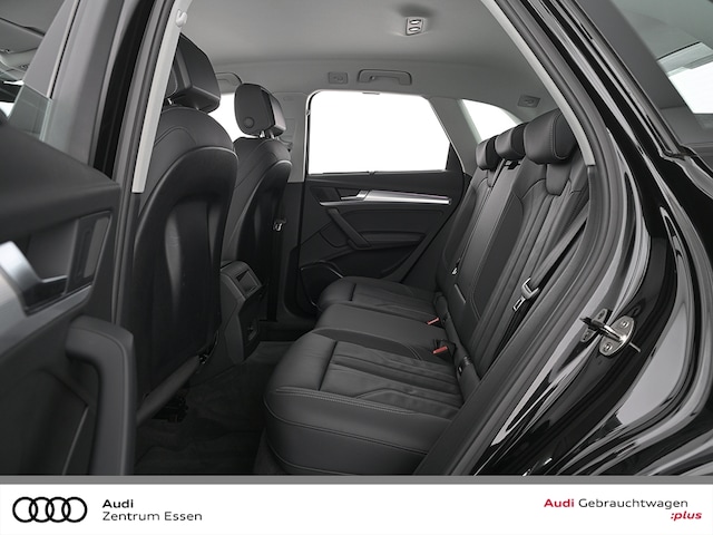 Audi Q5 40 TDI Quattro S-Tronic