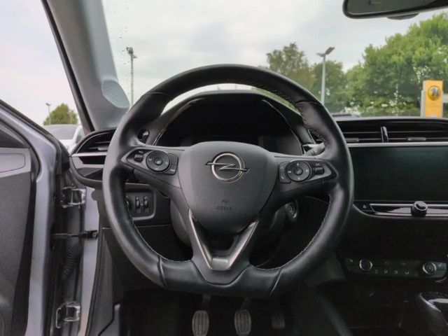 Opel Corsa 1.5 Turbo Elegance