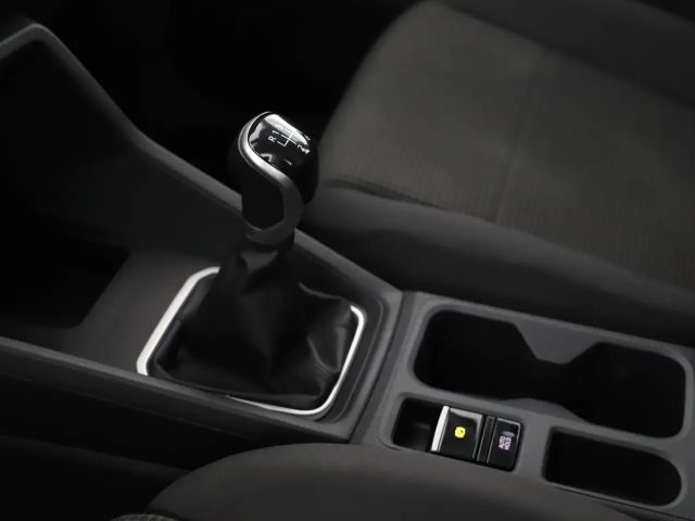 Volkswagen Caddy TDI