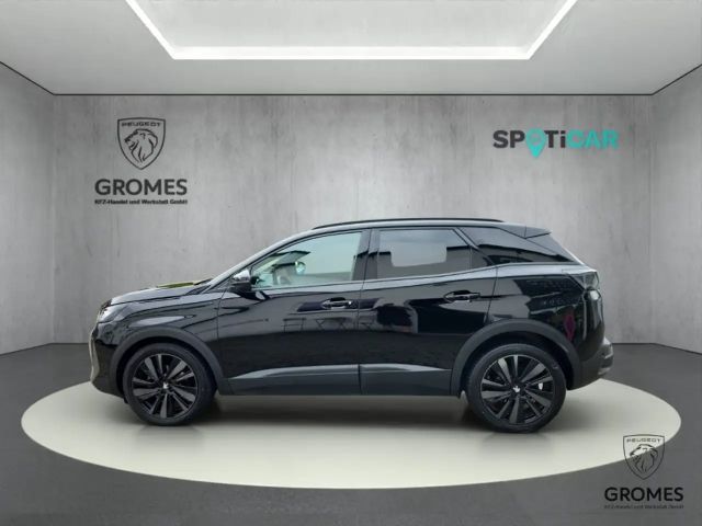 Peugeot 3008 BlueHDi EAT8 GT-Line