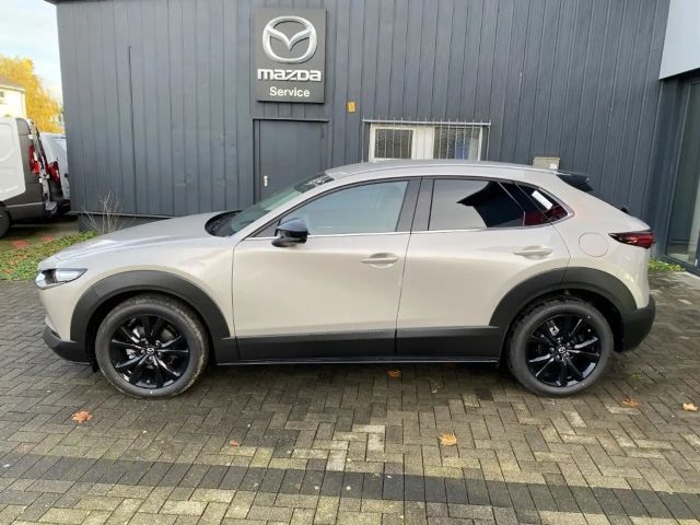 Mazda CX-30 Homura SkyActiv e-Skyactiv
