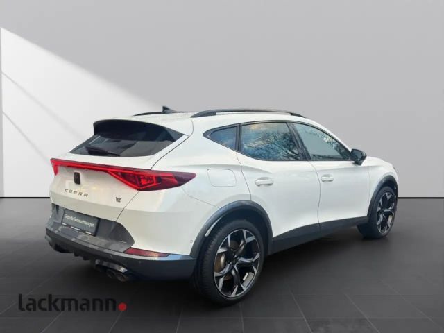 Cupra Formentor 4Drive VZ