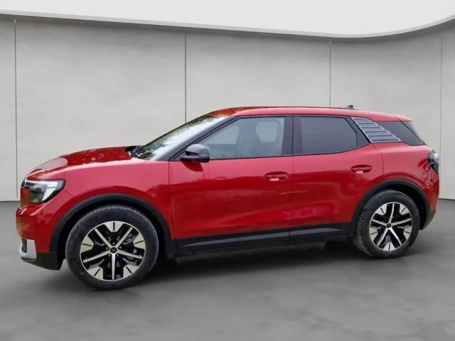 Ford Explorer Extended range RWD