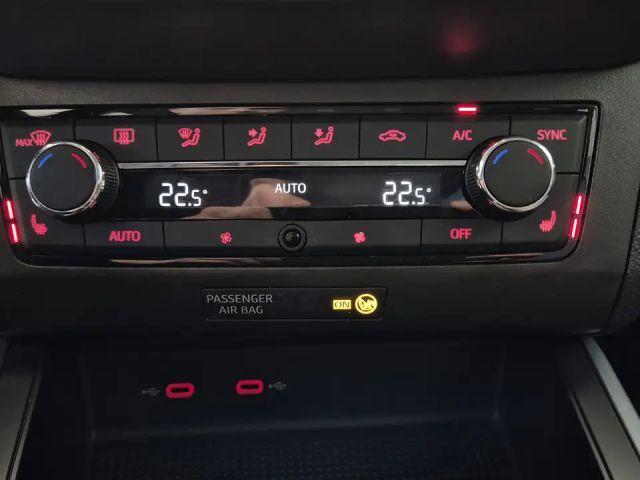 Seat Arona 1.0 TSI Style