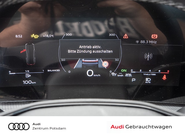 Audi Q5 Quattro S-Tronic