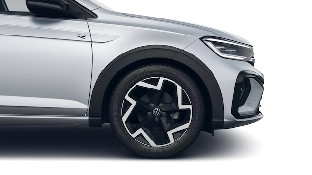 Volkswagen Taigo 1.0 TSI IQ.Drive R-Line