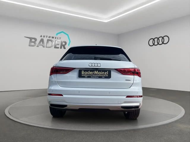 Audi Q3 2.0 TFSI Quattro