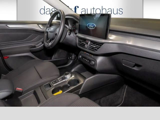 Ford Focus 1.5 EcoBlue Titanium Wagon